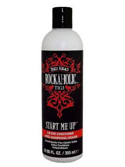 Tigi Bed Head Rockaholic Odżywka Start Me Up 355ml