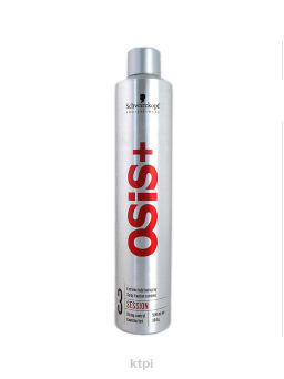 Schwarzkopf Osis+ Session Lakier Do Włosów 500 ml