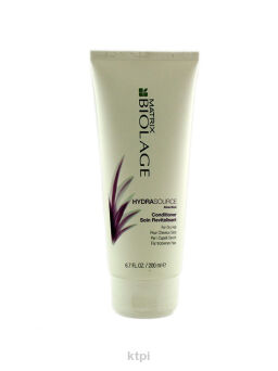 Matrix Biolage Odżywka Hydrasource 200 ml