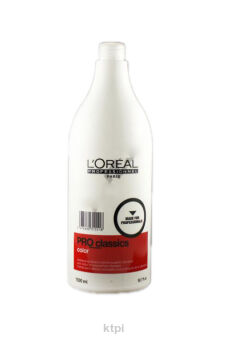 Loreal Szampon Pro Classic Post Color 1500 ml