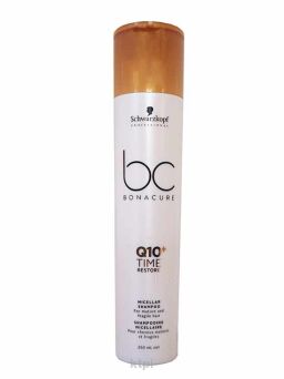 Schwarzkopf BC Time Restore Q10 Szampon 250 ml