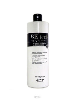 Be Color Be Tech Trwała 12 Min Ph 8.5 500 ml