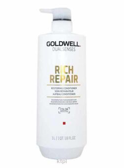 Goldwell Rich Repair Odżywka Odbudowująca 1000 ml