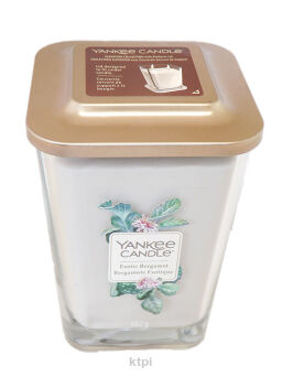 Yankee Candle Świeca Exotic Bergamot 552 g