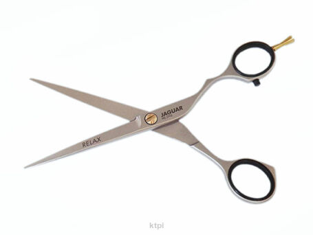 Jaguar Nożyczki Prestyle Relax Offset 6