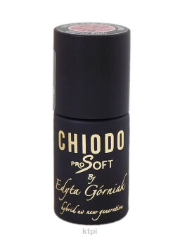 Chiodo Pro Lakier Hybrydowy Edyta Górniak 7 ml