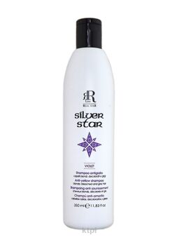 Rr Line Silver Star Violet Szampon Blond 350 ml