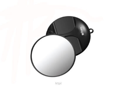 Kiepe Dna evolution mirror lustro fryz czarne