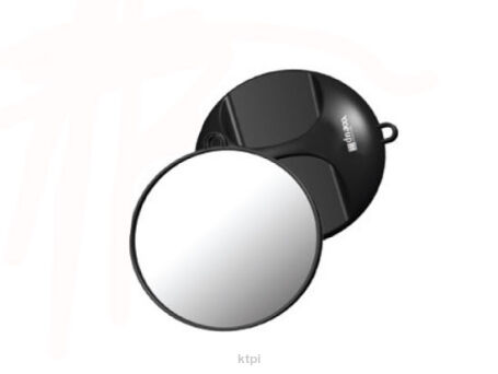 Kiepe Dna evolution mirror lustro fryz czarne