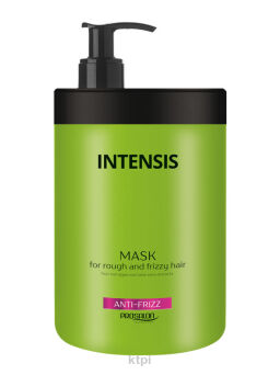 Prosalon Intensis Anti-Frizz Maska Wygładzenie 1l