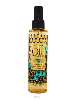 Matrix Oil Wonders Amazonia Murumuru Olejek 150ml