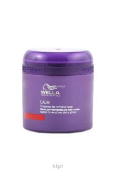Wella Balance Maska Do Wrażliwej Skóry 150 ml