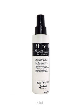 Be Color Tech Spray Zakwaszający Ph 3.8 150 ml