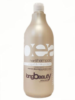 Edelstein Szampon Do Włosów Yogurt&Milk 1000ml