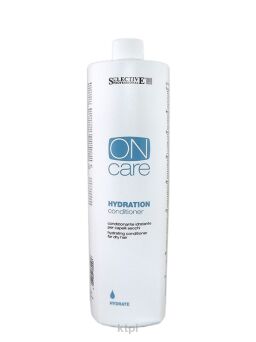 Selective Odżywka Nawilżająca On Care 1000 ml