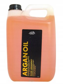 Joanna Szampon Z Olejkiem Arganowym 5l