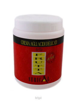 Kallos Frutta- Maska Do Włosów 1000 ml
