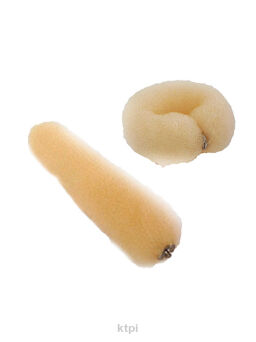 Wypełniacz Do Koków Z Zapięciem Banan Blond