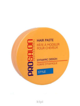 Chantal Pasta Do Układania Włosów 100g Prosalon