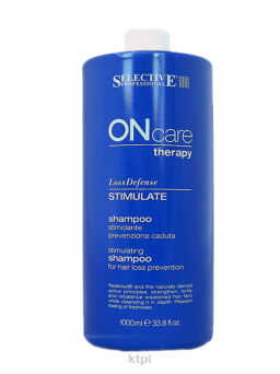 Selective Szampon Stimulate 1000 ml