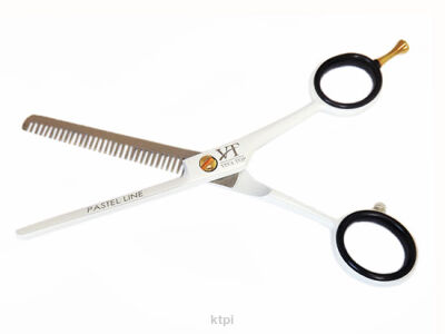 Viva Top Degażówki Pastell 5,5 Białe