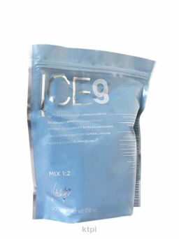 Vitalitys Rozjaśniacz Ice9 500 g