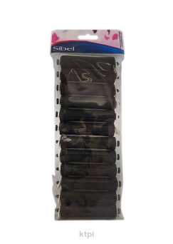 Wałki Do Trwałej Ondulacji Kołki 20/90 mm 4800939