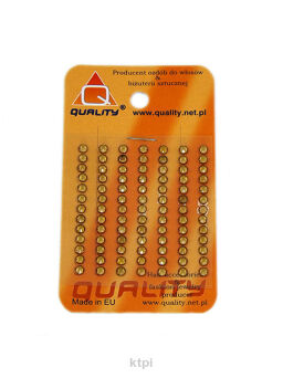 Naklejki Cyrkonie Ozdoby Do Włosów 304710