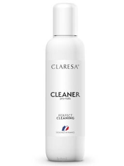 Claresa Cleaner do Paznokci 100 ml