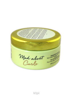 Schwarzkopf Mad About Curls Maska Superfood 200 ml