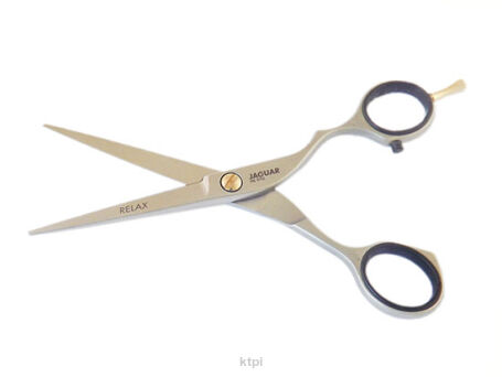 Jaguar Nożyczki Pre Style Micro Relax 5,5