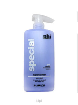 Subrina Maska Special Po Zabiegach Chemicznych 500