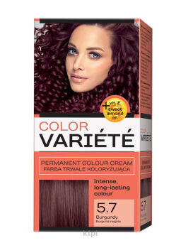 Chantal Color Variete Krem koloryzujący 50 g 5.7