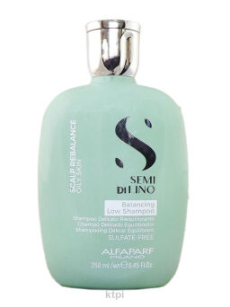 Alfaparf Sdl Szampon Równoważący Balancing 250 ml