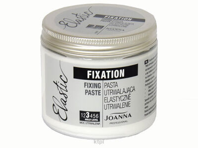 Joanna Pasta Elastyczne Utrwalenie 3 Mocne 200 g