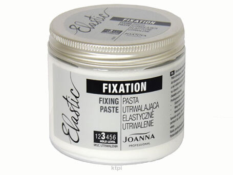 Joanna Pasta Elastyczne Utrwalenie 3 Mocne 200 g