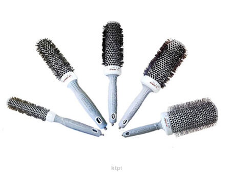 Olivia Garden Zestaw Cer+Ion Thermal Speed 25-65xl