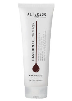 Alter Ego Maska koloryzująca Chocolate 250 ml
