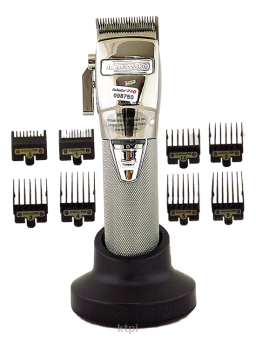 Babyliss Pro Maszynka Barber Chrom FX8700E