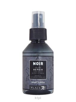 Black Noir Olejek Regenerujący Opuncja 100 ml