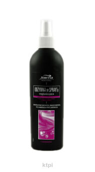 Joanna Odżywka w Sprayu Z Jedwabiem 300 ml