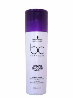 Schwarzkopf BC Keratin Smooth Perfect Odżywka200ml