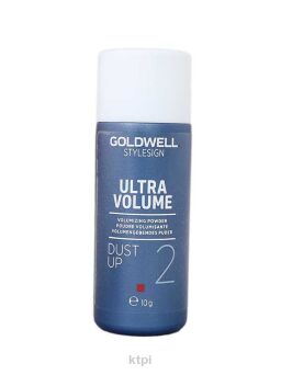 Goldwell Dust Up Puder Na Objętość 10 g