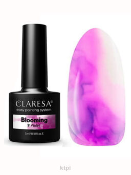 Claresa Akwarela Blooming Violet 5 ml