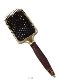 Olivia Garden Szczotka Nano Styler Nt-PDL