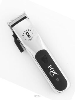 Fox Maszynka Draco Bezprzewodowa