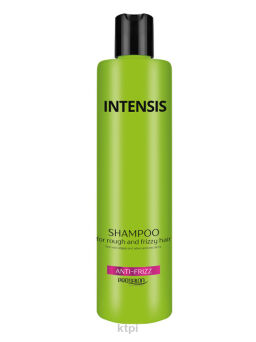 Prosalon Intensis Anti-Frizz Szampon Wygładza 300