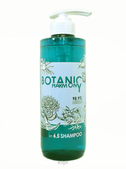 Stapiz Botanic Harmony Szampon Ph 6.5 500 ml