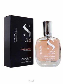 Alfaparf Semi Di Lino Sublime Woda Perfumowana 50