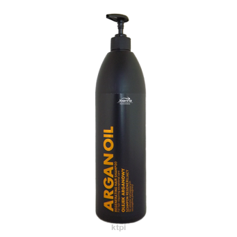 Joanna Szampon Z Olejkiem Arganowym 1000 ml